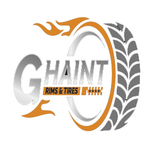 Ghaint Rims and Tires